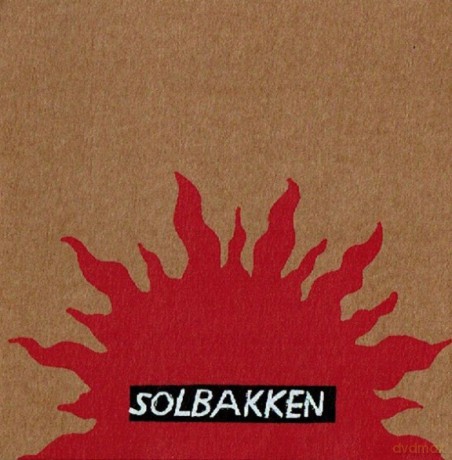 Solbakken: Zure Botoa [CD]