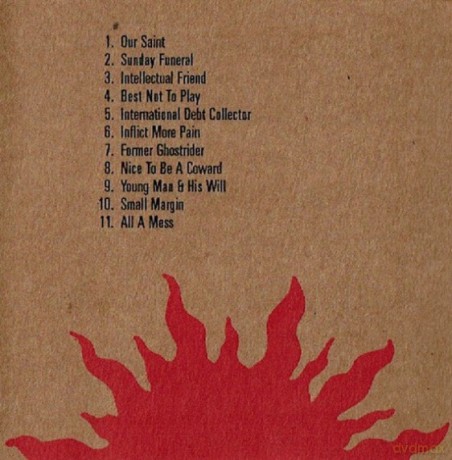 Solbakken: Zure Botoa [CD]