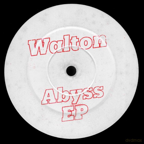 Walton: Abyss Ep [Winyl]