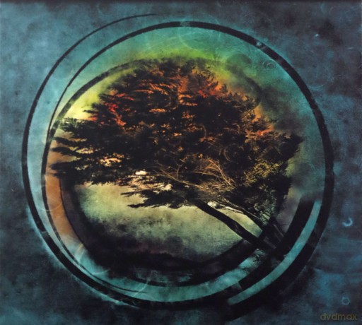 Tides From Nebula: Aura [CD]
