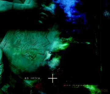 Ab Intra: Aura Imaginalis [CD]