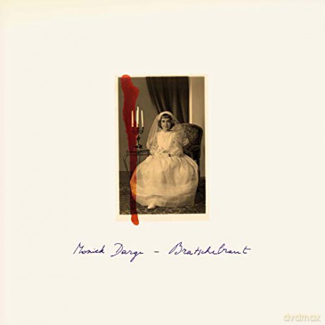 Moniek Darge: Bratschebraut [Winyl]