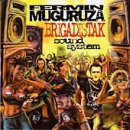 Fermin Muguruza: Brigadistak Sound System [CD]