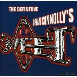 Connoly's Brian Sweet: Definitive [CD]