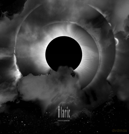 Alaric: End Of Mirrors [CD]