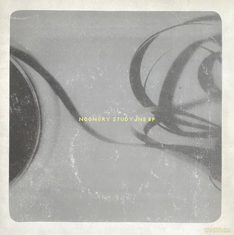 Noon: Gry Studyjne Ep [Winyl]