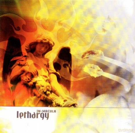 Lethargy: In- Macula [CD]