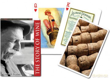 Karty 1131 Joy of Wine [KARTY]