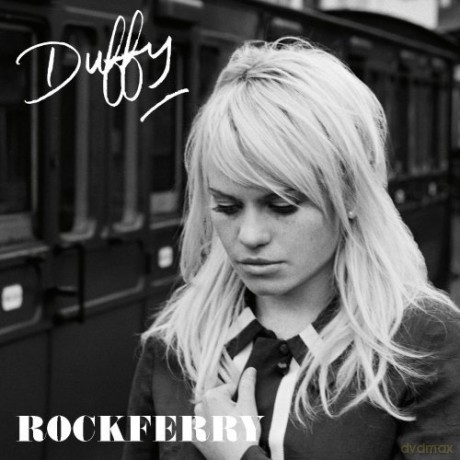 Duffy: Rockferry (Polska Cena!!) [CD]