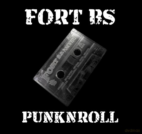 Fort Bs: Punk'n'roll [CD]