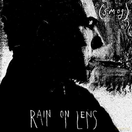 Smog: Rain On Lens [Winyl]