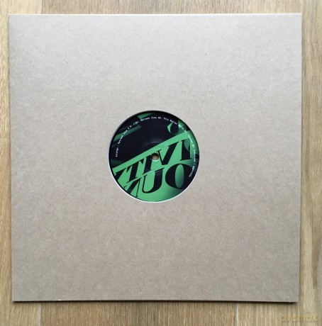 Jurango: Retreat Ites Ep [Winyl]
