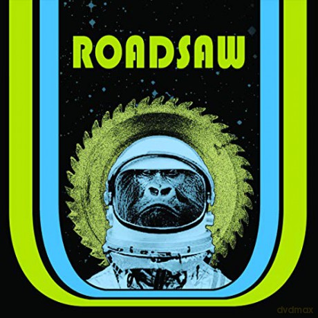 Roadsaw: Roadsaw [CD]