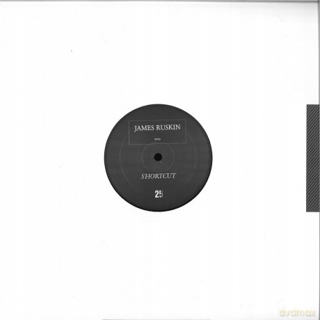 James Ruskin: Shortcut [Winyl]