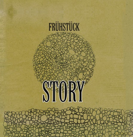Fruhstuck: Story [CD]