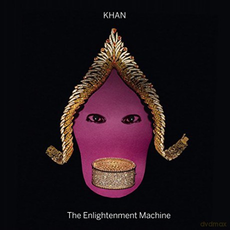 Khan: The Enlightenment Machine [Winyl]