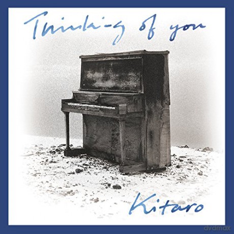 Kitaro: Thinking Of You [CD]