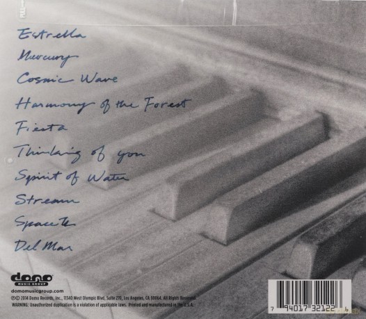 Kitaro: Thinking Of You [CD]