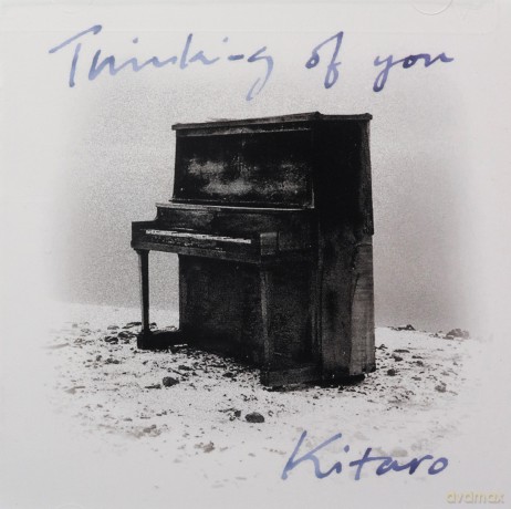 Kitaro: Thinking Of You [CD]