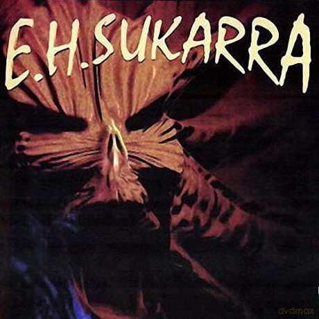 E.H.Sukarra: Ura Sutan [CD]