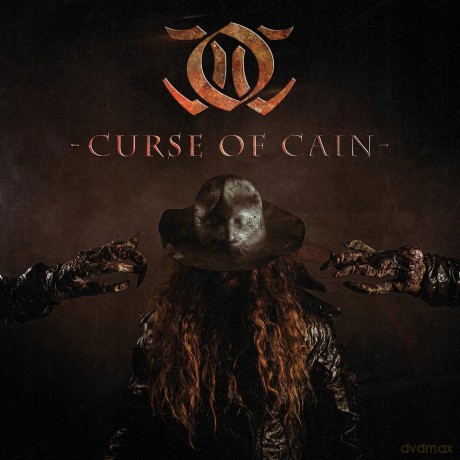 Curse Of Cain: Curse Of Cain [CD]