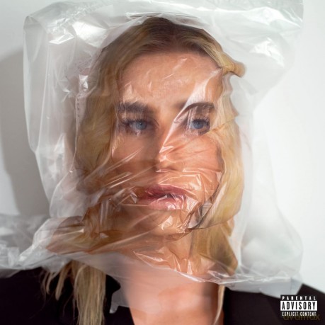 Kesha: Gag Order [CD]