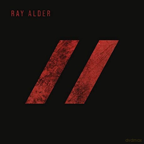 Ray Alder: II (digipack) [CD]