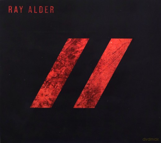 Ray Alder: II (digipack) [CD]