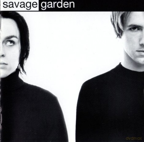 Savage Garden: Savage Garden (Original Version) [2xWinyl]