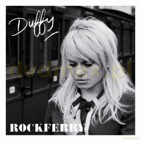 Duffy: Rockferry [CD]