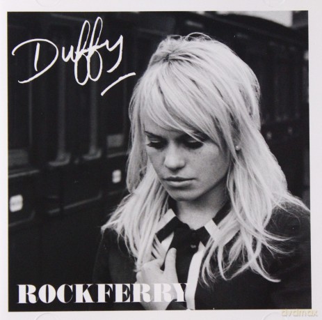 Duffy: Rockferry [CD]