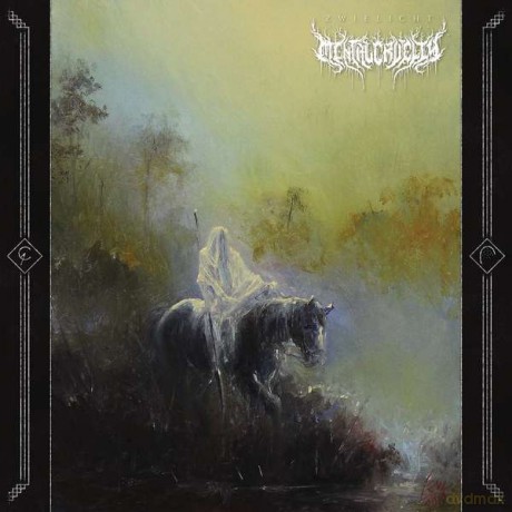 Mental Cruelty: Zwielicht (digipack) [CD]