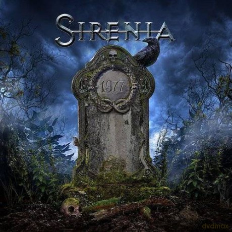Sirenia: 1977 (digipack) [CD]