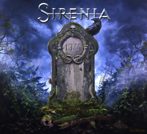 Sirenia: 1977 (digipack) [CD]