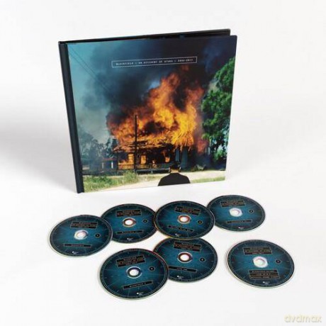 Blackfield: An Accident Of Stars 2004-2017 [BOX] [7CD]
