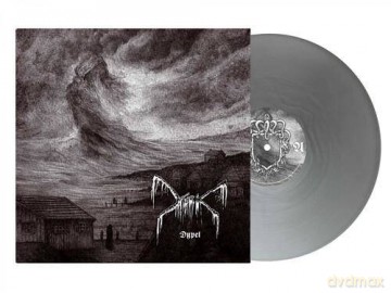 Mork: Dypet (Silver) [Winyl]