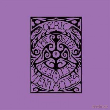Ozric Tentacles: The Bits Between The Bits [2xWinyl]