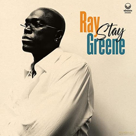 Ray Greene: Stay (digipack) [CD]
