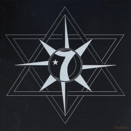 Slotek: 7 [CD]