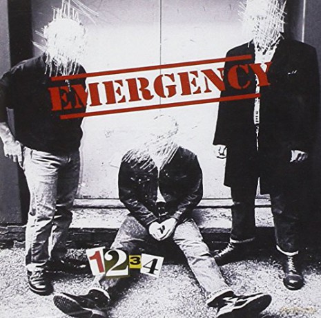 Emergency: 1234 [CD]
