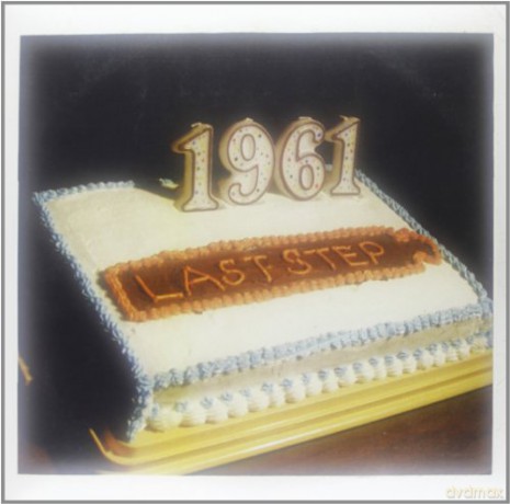 Last Step: 1961 [3xWinyl]