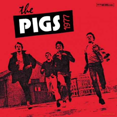 The Pigs: 1977 [Winyl]