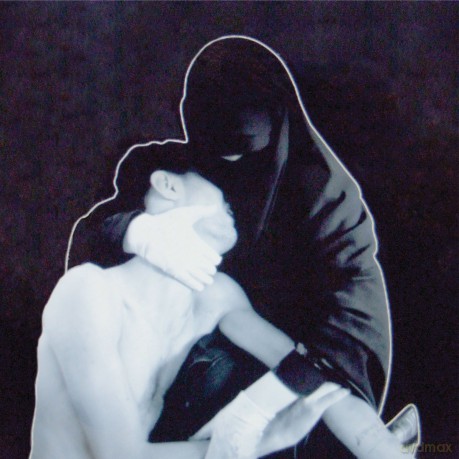 Crystal Castles: (Iii) [Winyl]