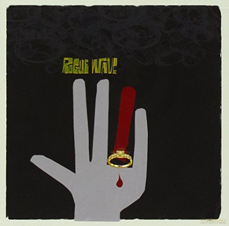 Rogue Wave: 10:1 [CD]