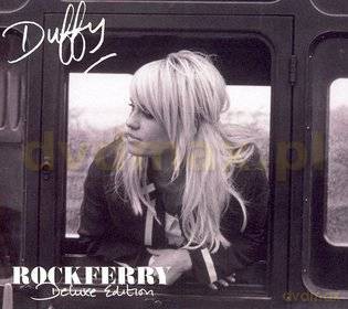 Duffy: Rockferry Deluxe [2CD]