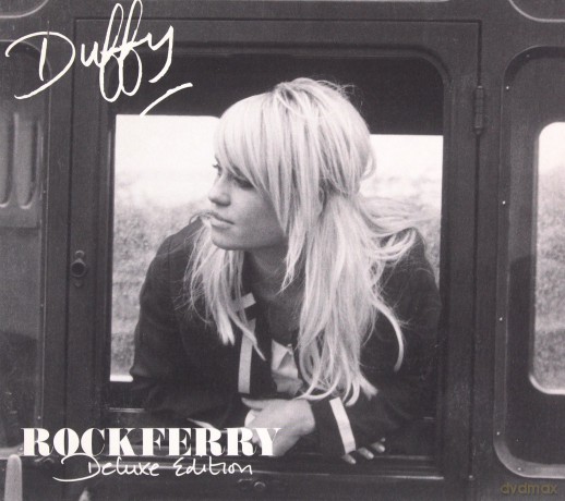 Duffy: Rockferry Deluxe [2CD]