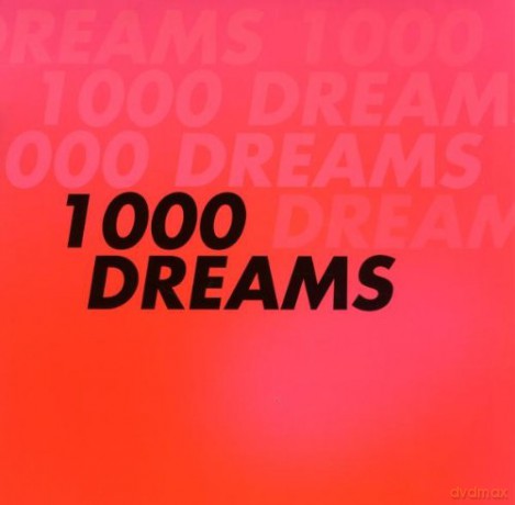 Miss Kittin And The Hacker: 1000 Dreams [Winyl]