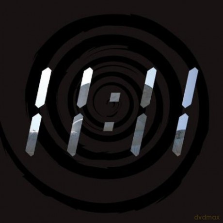 Rodrigo Y Gabriela: 11:11 [CD]+[DVD]