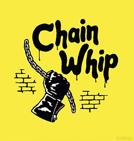 Chain Whip: 14 Lashes [Winyl]