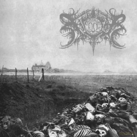 Xasthur: 2005 Demo [CD]